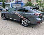 продам Lexus RX 450h в пмр  фото 2