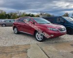 продам Lexus RX 450h в пмр  фото 2
