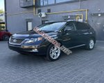 продам Lexus RX 450h в пмр  фото 4