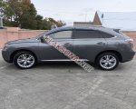 продам Lexus RX 450h в пмр  фото 1