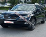 продам Lexus RX 450h в пмр  фото 1