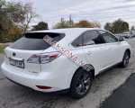 продам Lexus RX 450h в пмр  фото 3