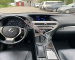 продам Lexus RX 450h в пмр  фото 1