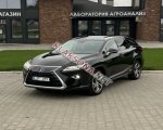 продам Lexus RX 450h в пмр  фото 4