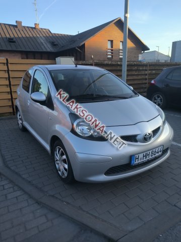 продам Toyota Aygoв пмр  фото 4