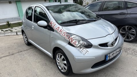 продам Toyota Aygoв пмр  фото 5