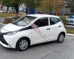 продам Toyota Aygo в пмр  фото 5