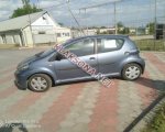 продам Toyota Aygo в пмр  фото 4