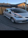 продам Toyota Aygo в пмр  фото 4