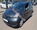 продам Toyota Aygo в пмр  фото 3