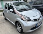 Toyota Aygo 2008г. 3 200 $