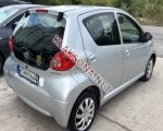 продам Toyota Aygo в пмр  фото 2