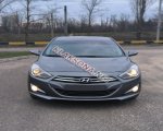 продам Hyundai  i40 в пмр  фото 5