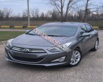 Hyundai  i40 2013г. 6 400 $