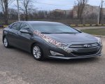 продам Hyundai  i40 в пмр  фото 1