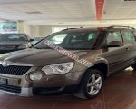 продам Skoda Yeti в пмр  фото 4
