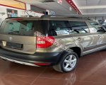 продам Skoda Yeti в пмр  фото 3