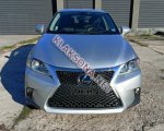 продам Lexus СТ 200h в пмр  фото 5