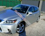 продам Lexus СТ 200h в пмр  фото 4