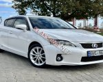 продам Lexus СТ 200h в пмр  фото 1