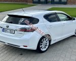 продам Lexus СТ 200h в пмр  фото 5