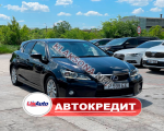 продам Lexus СТ 200h в пмр  фото 1
