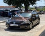 продам Lexus СТ 200h в пмр  фото 2