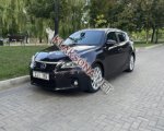продам Lexus СТ 200h в пмр  фото 5