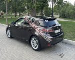 продам Lexus СТ 200h в пмр  фото 3