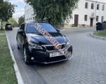 продам Lexus СТ 200h в пмр  фото 1