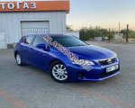 продам Lexus СТ 200h в пмр  фото 1