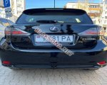 продам Lexus СТ 200h в пмр  фото 1