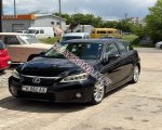 продам Lexus СТ 200h в пмр  фото 5