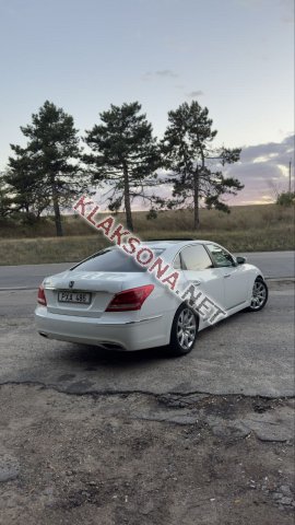 продам Hyundai  Genesisв пмр  фото 5