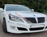 продам Hyundai  Genesis в пмр  фото 4
