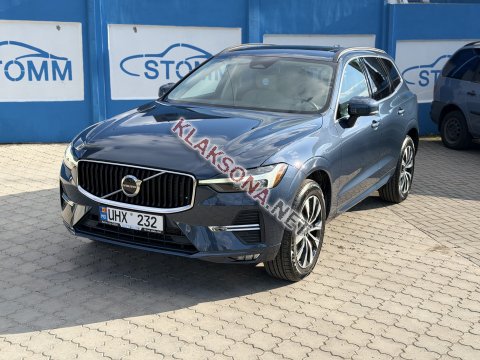 продам Volvo XC 60в пмр  фото 5