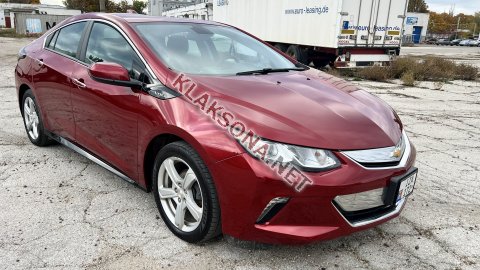 продам Chevrolet Voltв пмр  фото 5