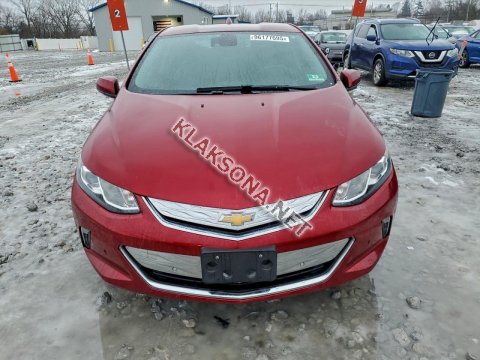 продам Chevrolet Voltв пмр  фото 6