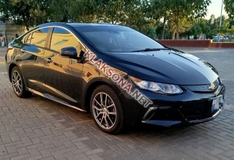 продам Chevrolet Voltв пмр  фото 6