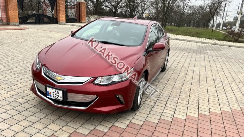 продам Chevrolet Voltв пмр  фото 4