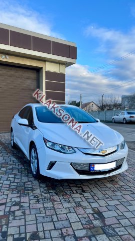 продам Chevrolet Voltв пмр  фото 5