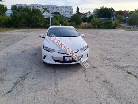 продам Chevrolet Voltв пмр  фото 5