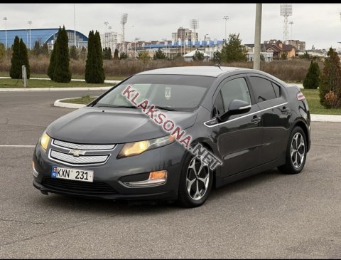 продам Chevrolet Voltв пмр  фото 4