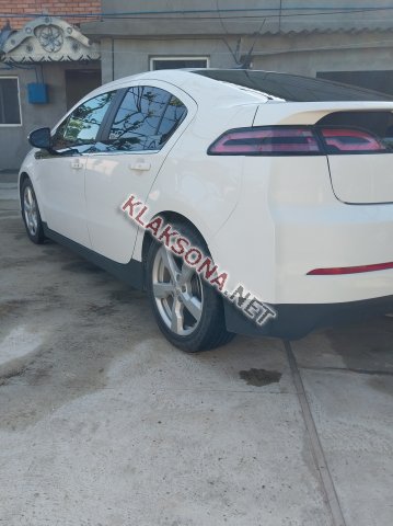 продам Chevrolet Voltв пмр  фото 5