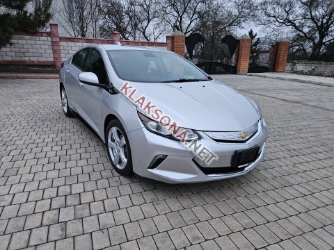 продам Chevrolet Voltв пмр  фото 4