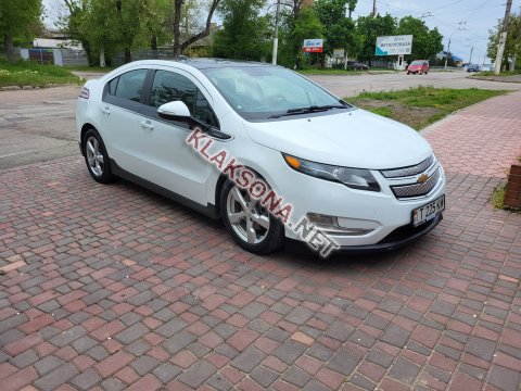 продам Chevrolet Voltв пмр  фото 4