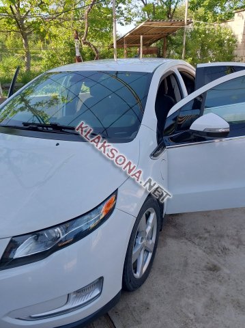 продам Chevrolet Voltв пмр  фото 5