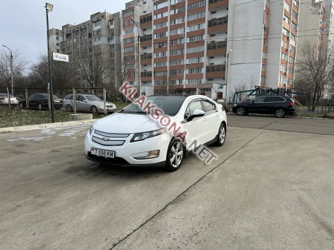 продам Chevrolet Voltв пмр  фото 6
