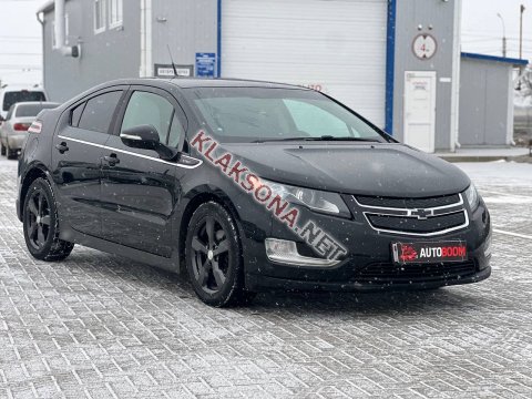 продам Chevrolet Voltв пмр  фото 4