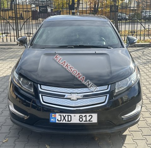 продам Chevrolet Voltв пмр  фото 4
